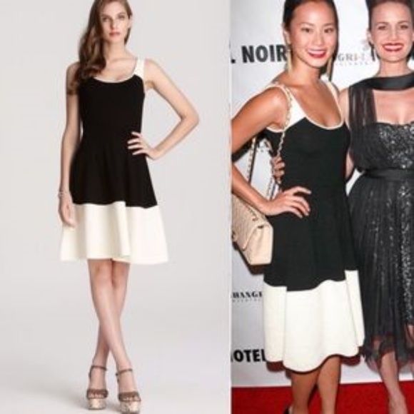 kate spade Dresses & Skirts - Kate Spade Constance sweater dress